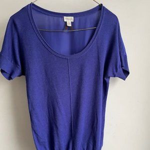 Dynamite Top Size Small